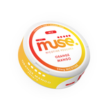 Load image into Gallery viewer, 24mg Muse Nicotine Pouches - 20 Pouches