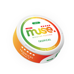 Load image into Gallery viewer, 24mg Muse Nicotine Pouches - 20 Pouches