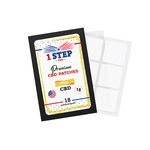 Load image into Gallery viewer, 1 Step CBD 30mg CBD Patches