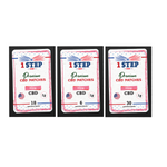 Load image into Gallery viewer, 1 Step CBD 10mg CBD Patches
