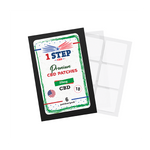 Load image into Gallery viewer, 1 Step CBD 20mg CBD Patches