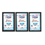 Load image into Gallery viewer, 1 Step CBD 50mg CBD Patches