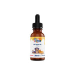Load image into Gallery viewer, 1 Step CBD 30000mg CBD Natural Pet Hemp Oil 30ml