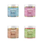 Load image into Gallery viewer, Purity 300mg Full-Spectrum CBD Vegan Gummies 150g