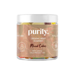 Load image into Gallery viewer, Purity 300mg Full-Spectrum CBD Vegan Gummies 150g