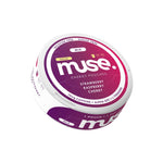 Load image into Gallery viewer, 70mg Muse Focus Energy Pouches (UK Made) - 20 Pouches