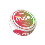 Load image into Gallery viewer, 70mg Muse Focus Energy Pouches (UK Made) - 20 Pouches
