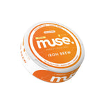 Load image into Gallery viewer, 70mg Muse Focus Energy Pouches (UK Made) - 20 Pouches