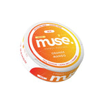 Load image into Gallery viewer, 70mg Muse Focus Energy Pouches (UK Made) - 20 Pouches