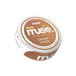 Load image into Gallery viewer, 70mg Muse Focus Energy Pouches (UK Made) - 20 Pouches
