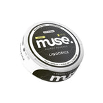 Load image into Gallery viewer, 70mg Muse Focus Energy Pouches (UK Made) - 20 Pouches
