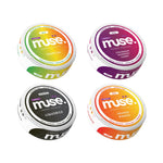 Load image into Gallery viewer, 140mg Muse Boost Energy Pouches (UK Made) - 20 Pouches