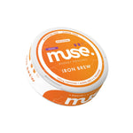 Load image into Gallery viewer, 140mg Muse Boost Energy Pouches (UK Made) - 20 Pouches