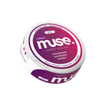 Load image into Gallery viewer, 140mg Muse Boost Energy Pouches (UK Made) - 20 Pouches
