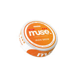 Load image into Gallery viewer, 200mg Muse Surge Energy Pouches (UK Made) - 20 Pouches