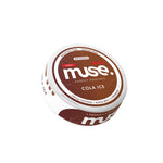 Load image into Gallery viewer, 200mg Muse Surge Energy Pouches (UK Made) - 20 Pouches