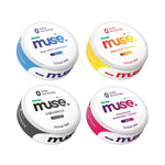 Load image into Gallery viewer, Muse Mild No Nic Pouches (UK Made) - 20 Pouches