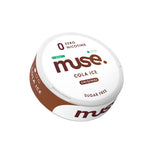 Load image into Gallery viewer, Muse Mild No Nic Pouches (UK Made) - 20 Pouches