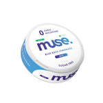 Load image into Gallery viewer, Muse Mild No Nic Pouches (UK Made) - 20 Pouches