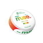 Load image into Gallery viewer, Muse Mild No Nic Pouches (UK Made) - 20 Pouches