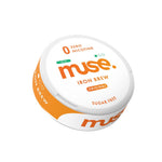 Load image into Gallery viewer, Muse Mild No Nic Pouches (UK Made) - 20 Pouches