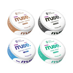 Load image into Gallery viewer, Muse Standard No Nic Pouches (UK Made) - 20 Pouches
