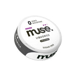 Load image into Gallery viewer, Muse Standard No Nic Pouches (UK Made) - 20 Pouches