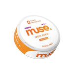 Load image into Gallery viewer, Muse Standard No Nic Pouches (UK Made) - 20 Pouches