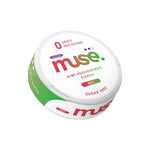 Load image into Gallery viewer, Muse Standard No Nic Pouches (UK Made) - 20 Pouches