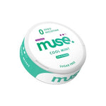 Load image into Gallery viewer, Muse Standard No Nic Pouches (UK Made) - 20 Pouches