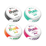 Load image into Gallery viewer, Muse Max No Nic Pouches (UK Made) - 20 Pouches