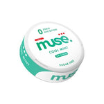 Load image into Gallery viewer, Muse Max No Nic Pouches (UK Made) - 20 Pouches