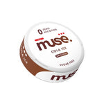Load image into Gallery viewer, Muse Max No Nic Pouches (UK Made) - 20 Pouches