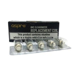 Load image into Gallery viewer, Aspire BVC Coil