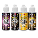 Load image into Gallery viewer, EXPIRED :: Billiards Baristas Range 100ml Shortfill 0mg (70VG/30PG)