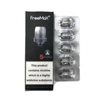 Load image into Gallery viewer, Freemax Fireluke X1, X2, X3, X4 Mesh / SS316L Coils / NX2 Mesh