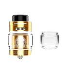 Load image into Gallery viewer, Geekvape Zeus Dual RTA Extended Replacement Glass