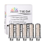 Load image into Gallery viewer, Innokin Prism T18E Coil - 1.5 Ohm