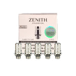 Load image into Gallery viewer, Innokin Zenith 0.8/PLEX 3D 0.48/0.5/1.6/1.2Ohm Coils
