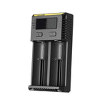 Load image into Gallery viewer, Nitecore New i2 IntelliCharger