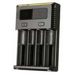 Load image into Gallery viewer, Nitecore New i4 IntelliCharger