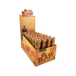 Load image into Gallery viewer, 3 x 32 Raw Classic King Size Cones
