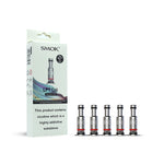 Load image into Gallery viewer, Smok LP1 Meshed Replacement Coils - 0.8ohms/ 1.2ohms