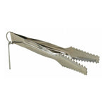 Load image into Gallery viewer, Shisha Hookah Charcoal Stainless Steel Clipper Tong