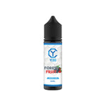 Load image into Gallery viewer, yCBG 1000mg CBG E-liquid 60ml (BUY 1 GET 1 FREE)