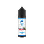 Load image into Gallery viewer, yCBG 2000mg CBG E-liquid 60ml (BUY 1 GET 1 FREE)