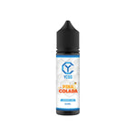 Load image into Gallery viewer, yCBG 2000mg CBG E-liquid 60ml (BUY 1 GET 1 FREE)