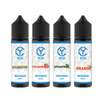 Load image into Gallery viewer, yCBG 2000mg CBG E-liquid 60ml (BUY 1 GET 1 FREE)