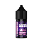 Load image into Gallery viewer, Hydrovape 500mg H4 CBD E-liquid 30ml (70VG/30PG)