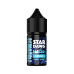 Load image into Gallery viewer, Hydrovape 500mg H4 CBD E-liquid 30ml (70VG/30PG)